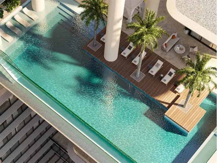 VELA VIENTO Residences by Omniyat at Marasi bay for sale